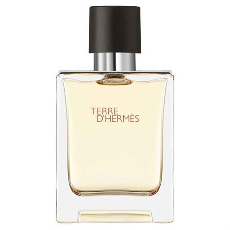 meilleur parfum hermes